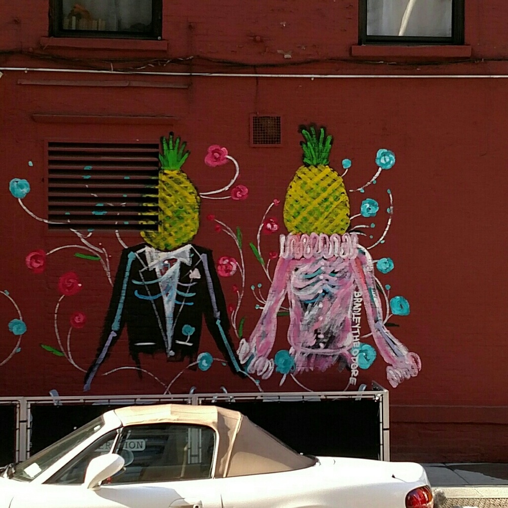 Meet your Posher, April